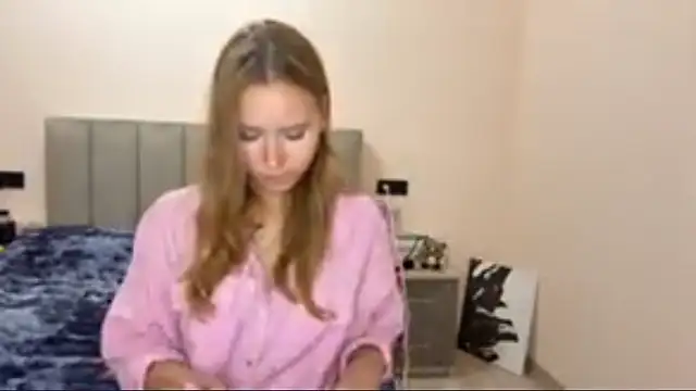 Chat XXX en directo de AlisaDreamy