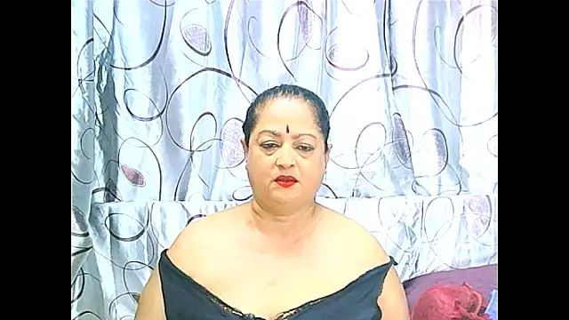 Czat XXX na żywo – matureindian