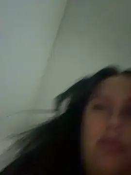 CurvyQueen2023 Webcam-Show