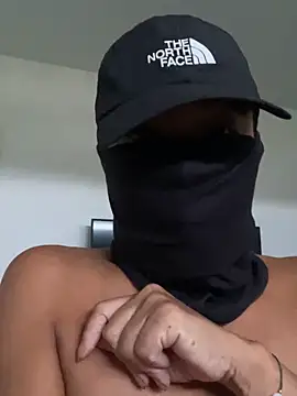 عرض كام CamGirlBootyToes
