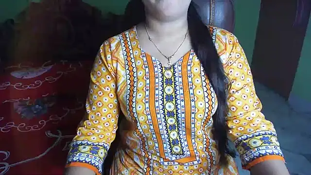 Chat XXX en directo de BengaliQueenStar