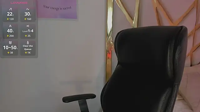 LanaJones_ Live XXX-chat