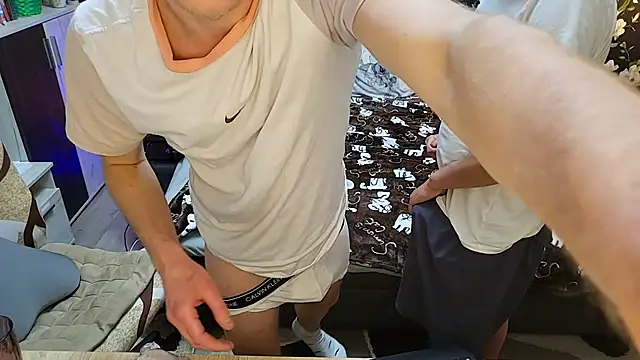 Vuitton Webcam-Show