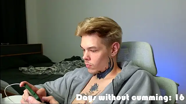 DENIS_HERE Live XXX-Chat