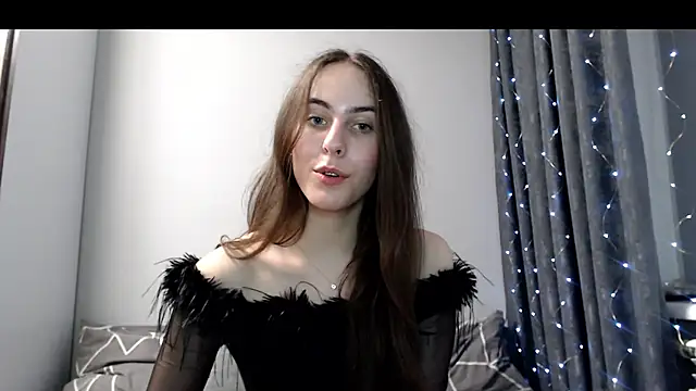 Webkamerová show SierraSky_