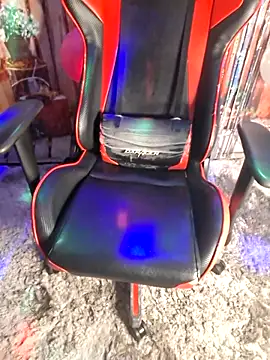 XXX chat uživo modela AfroditaESP