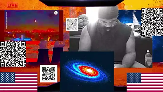 Chat +18 de RussellTaylorLacy ao vivo