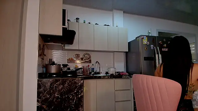 Serafina_del_Mar__ Live XXX-Chat