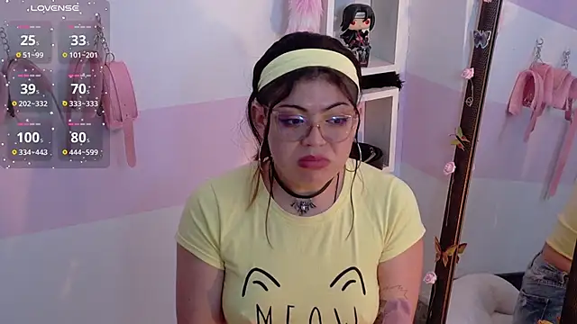 Catwhite_n Live XXX chat