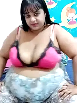 SusanaEshwar Chat XXX live