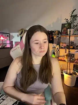 Czat XXX na żywo – sweetest_pie