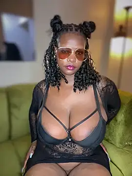 ScarletMuseX Live XXX-Chat