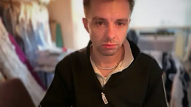 CupidZass Show in webcam