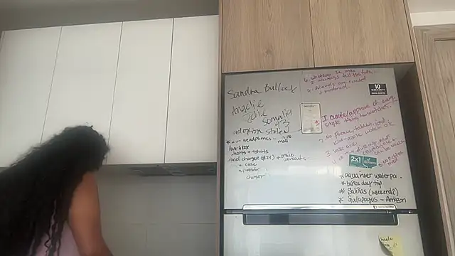 ChocolateCakeQueen's Live XXX Chat