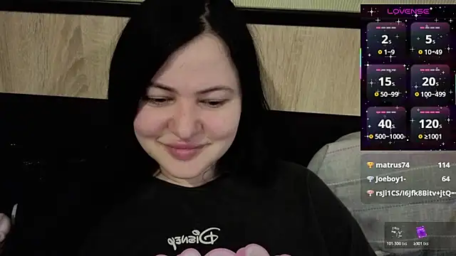Chat XXX en directo de German_Eva