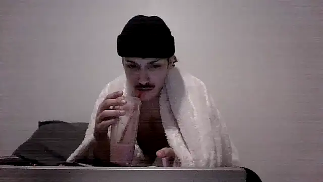 Show Webcam de Jbenz420