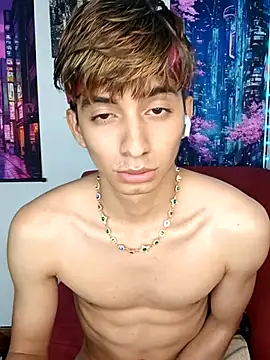 Andy_Kein Pertunjukan Webcam