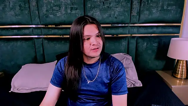 MatthewDavis_ Live XXX Chat