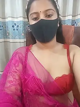 zareen_approach's Live XXX Chat