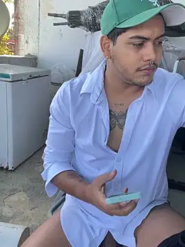 Saul_88 webcam show