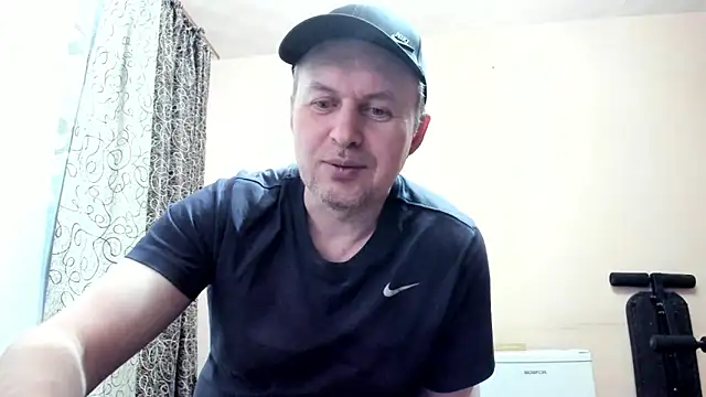 Webkamerová show SanFrantsisko