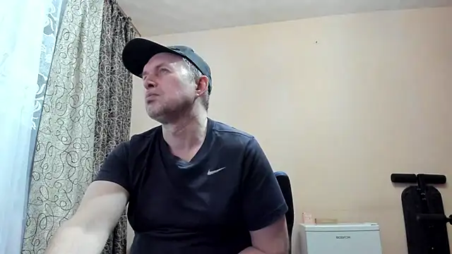 SanFrantsisko Live XXX-Chat
