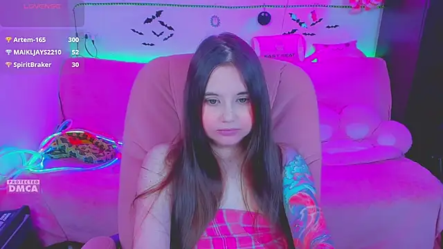 Lolisuccubn Live XXX chat