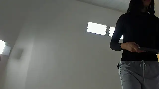 ArohomLester_のライブXXXチャット