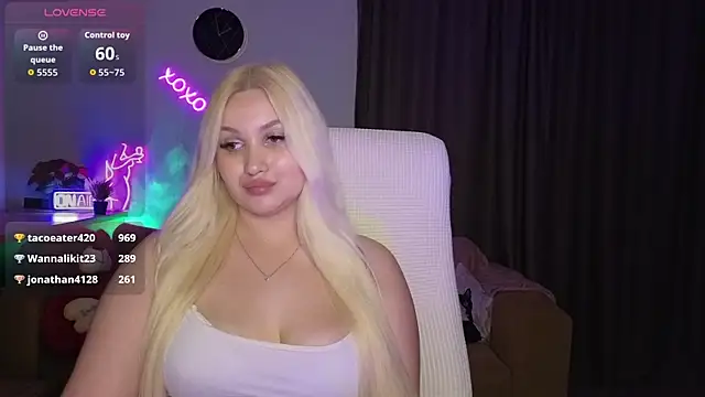 Chat XXX en directo de adrelaxina