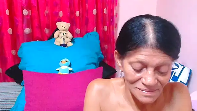 SLUTTYROXY Live XXX-Chat