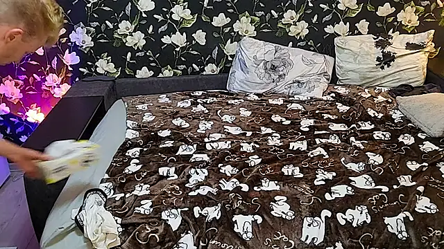 Vuitton – webcam-show
