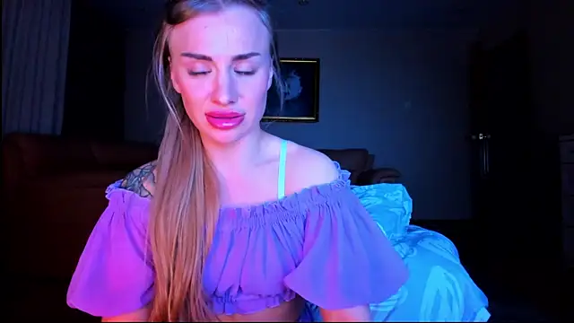 MashaFromRussia-_- – Live XXX-chat