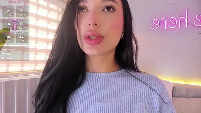 stephanymonroe Live XXX-Chat