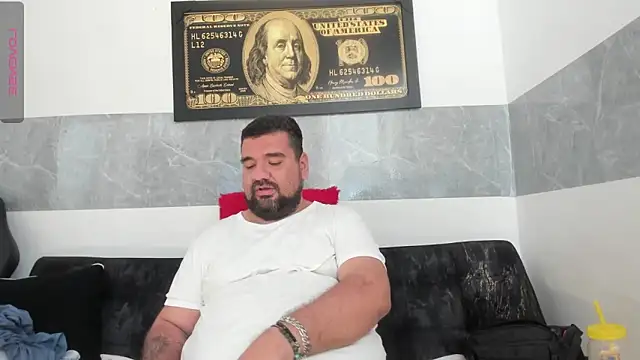 عرض كام horus_gil