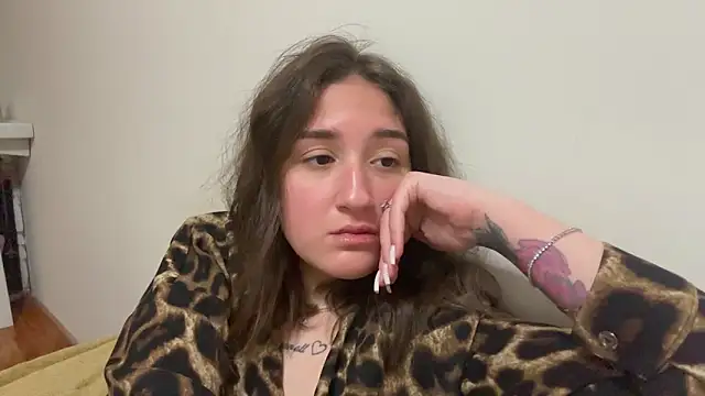 Annnna_'s Live XXX Chat