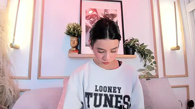 Nanami_ – Kamerová šou