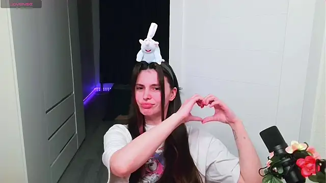 peachyness Live XXX-chat
