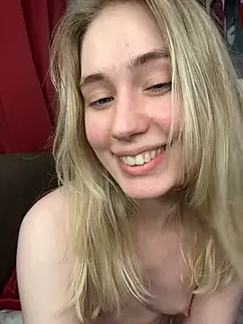 Webkamerová show LovelyMiu