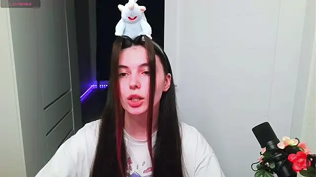 peachyness' Live XXX Chat