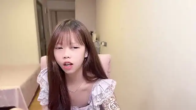 xiaobaozi-520 Show Webcam