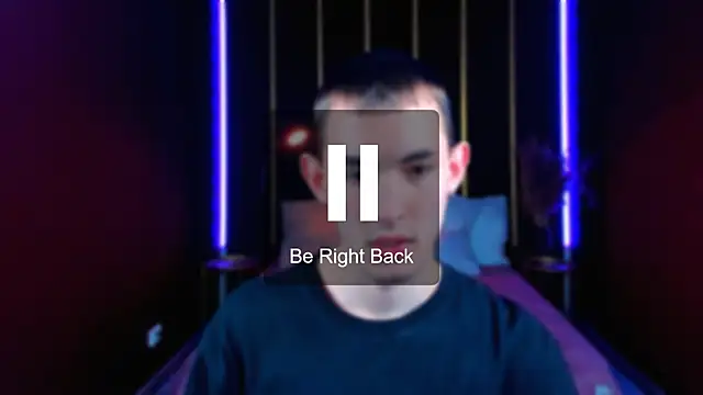 Lucas_Moran Webcam show