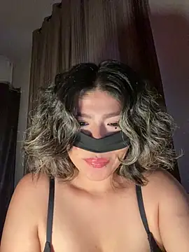 nenalayla Webcam show