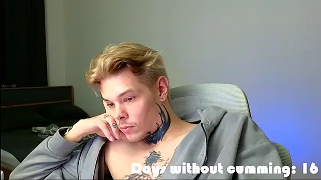 DENIS_HERE – Live XXX-chat