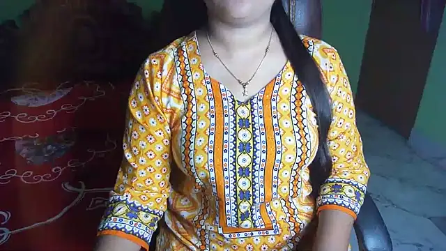BengaliQueenStar 现场XXX聊天
