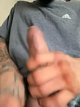 Pokazy przed kamerką – Llegodonvergas555