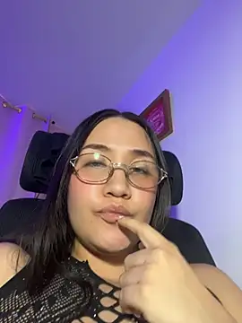 Chat XXX en directo de Melody_Spencer26