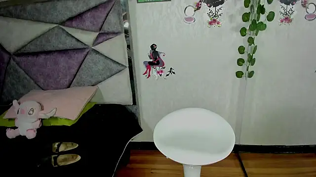 Živý XXX chat JennieRider