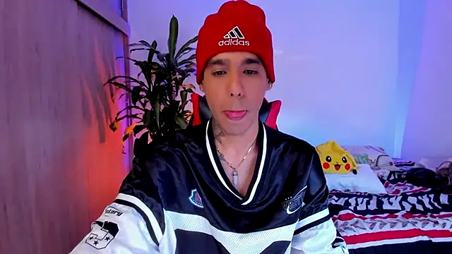 Damianwhite Show Webcam
