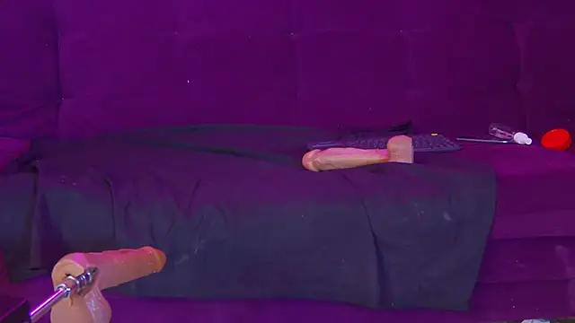 Daliana_Gounboltn Live XXX chat