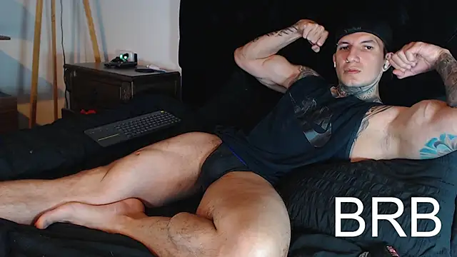 Shane_Clayn Live XXX chat